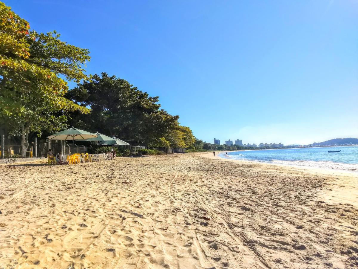 Linda Casa A 150M Da Praia E Prox Ao Beto Carrero Penha  Exterior photo